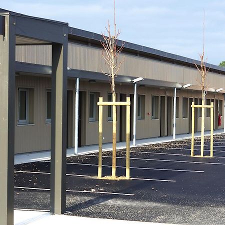 Motel Des Landes Benesse-Maremne Exterior photo