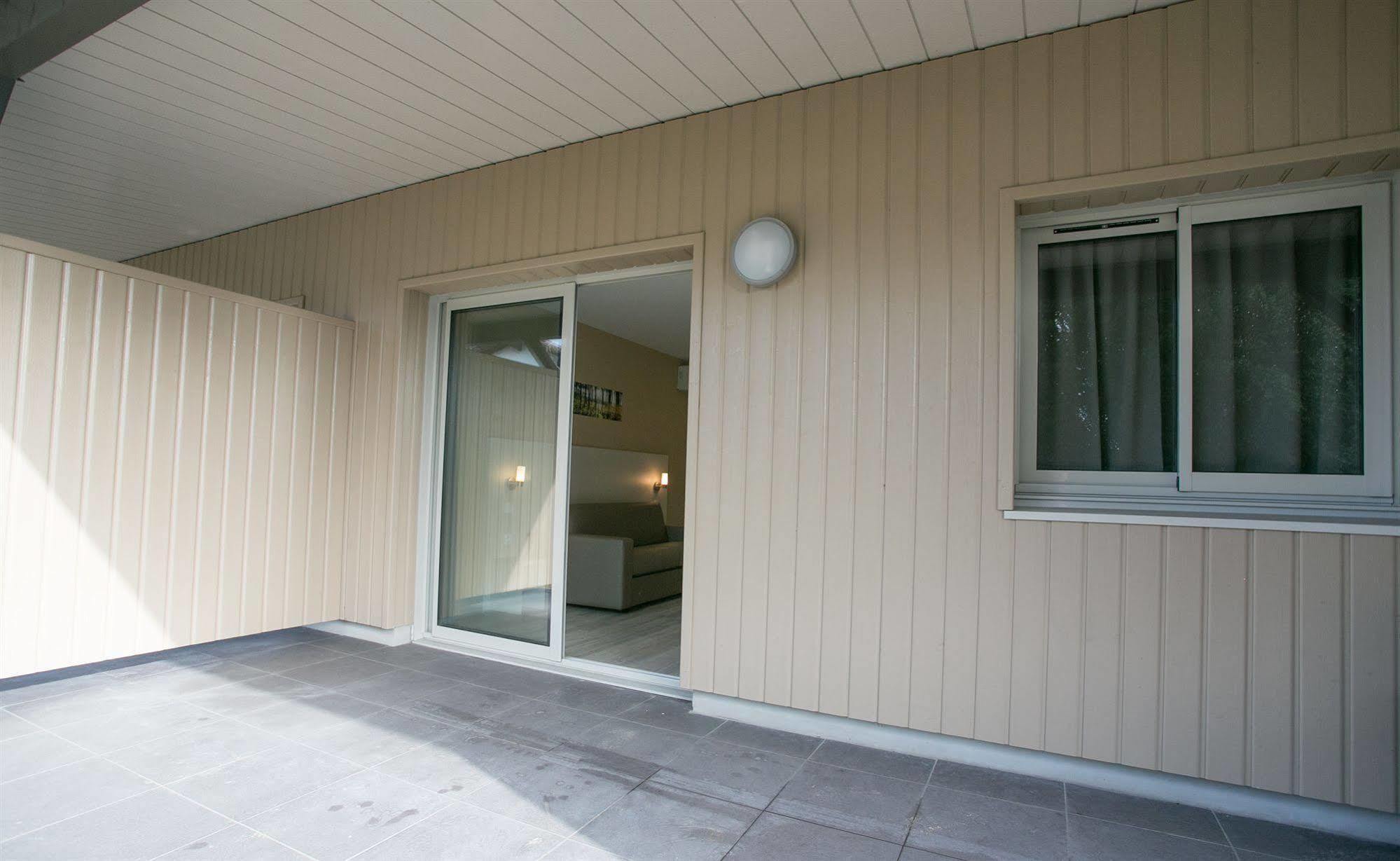 Motel Des Landes Benesse-Maremne Exterior photo
